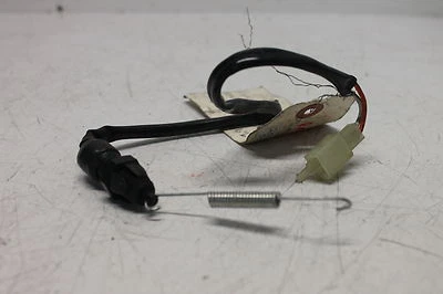 Suzuki GSXR 1000  Rear Back Brake Sensor 2007-2008 - Image 1 of 3