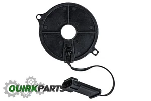 98-02 Cherokee Wrangler Dakota Cam Sensor Distributor Plate NEW MOPAR GENUINE - Picture 1 of 6