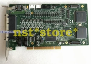 1pc for used PCI-8158 51-12414-0A20 8/4 axis stepper and servo control card - Picture 1 of 3