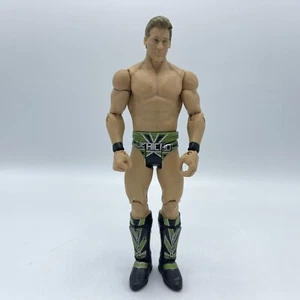 Mattel WWE Basic Series 5 Battle Pack Chris Jericho 2010 - Foto 1 di 5