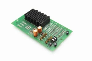 GOULD / GETTYS COMPONENT SIDE 700-0014-102 Module Rev G - Picture 1 of 4