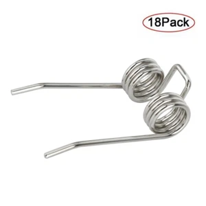 18 Packs 29272 Replacement Dethatcher Tines, Compatible with Greenworks 27022 - Picture 1 of 6