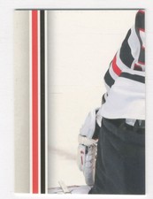 2013-14 Between the Pipes He Shoots He Saves Points #CC4 Corey Crawford CL