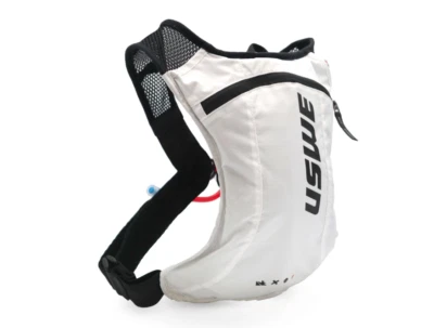 USWE RACE 2.0 2L HYDRATION PACK w/ 2 liter 70oz Hydrapak Elite Bladder - Image 1 of 4