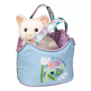 MY LITTLE GARDEN SAK w/ CAT Plush Stuffed Animal - Douglas Cuddle Toys - #2146 - Picture 1 of 3