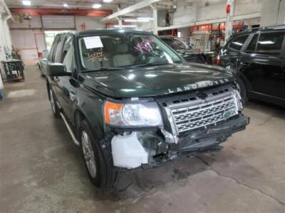 Used Right Headlight Assembly fits: 2010 Land rover Lr2 halogen Right Grade A Foto 1 de 4
