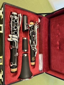 Ridenour Lyrique Libertas Bb Klarinette - Bild 1 von 8