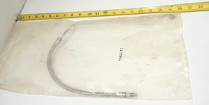 *NEW OEM* 0810 Mercury Quicksilver Hydraulic Hose 32-99903 - Bild 1 von 4