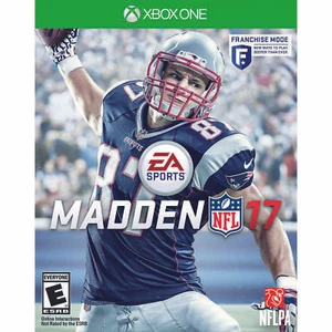 Madden NFL 17 Xbox One - Bild 1 von 1