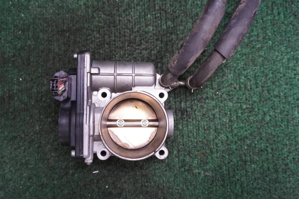 2008 NISSAN ALTIMA 2.5L THROTTLE BODY OEM 52601 - Image 1 of 4