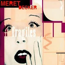 Fragiles von Becker,Meret | CD | Zustand gut - Bild 1 von 1