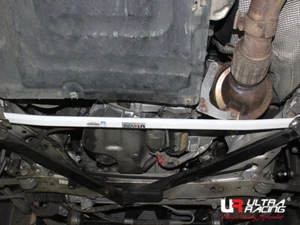 ULTRA RACING FOR BMW E90 E91 E92 3 SERIES 2006-2013 FRONT LOWER BAR MEMBER BRACE - Bild 1 von 10