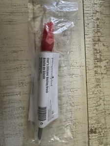 New Pampered Chef SILICONE Basting Brush 1755 - Picture 1 of 2