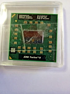 AMD Phenom II N620 Dual Core Prozessor - Bild 1 von 1
