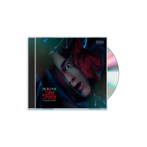Eminem - The Death of Slim Shady (Coup De Grâce) [CD] Sent Sameday*