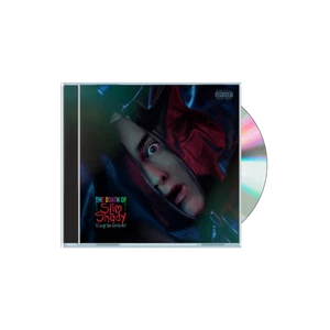 Eminem - The Death of Slim Shady (Coup De Grâce) [CD] - Picture 1 of 1