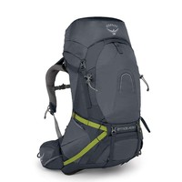 osprey exos 58 ebay