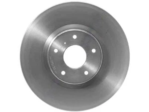 For 2015-2019 Infiniti Q70L Brake Rotor Front Bendix 11131BYQH 2016 2017 2018 - Picture 1 of 2