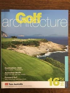 Golf Architecture 16 - Picture 1 of 2