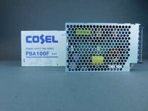 Cosel PBA100F-5 Power Supply - NEW Surplus!