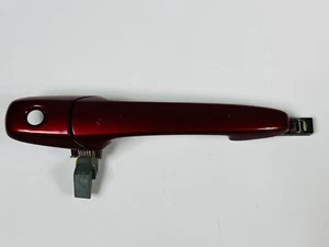 Ford Driver Exterior Door Handle - Sal12065 - Picture 1 of 2