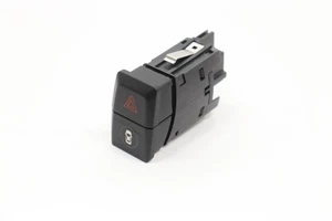 2018 - 2021 BMW X3 G01 DASHBOARD HAZARD EMERGENCY LIGHTS SWITCH OEM 61319423272 - Picture 1 of 9