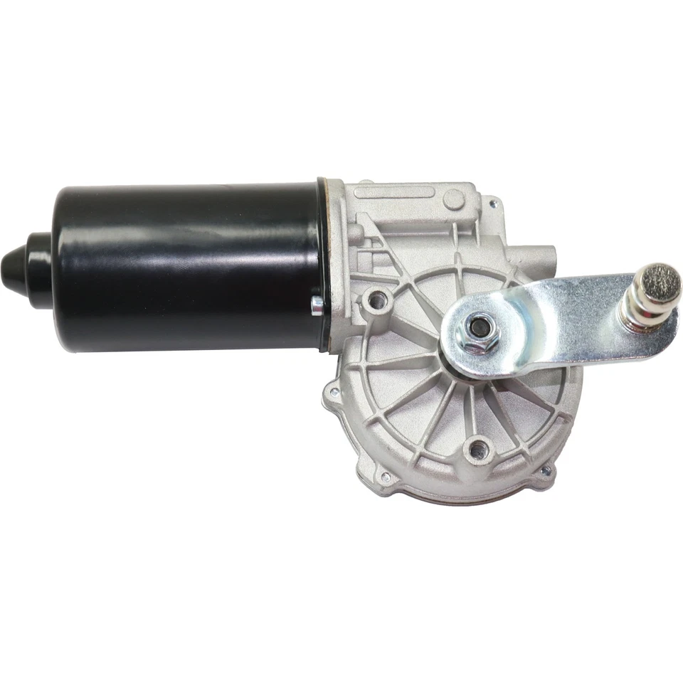 Motor limpiaparabrisas delantero ciudad y campo para Dodge Grand Caravan 4673013AA Foto 1 de 4
