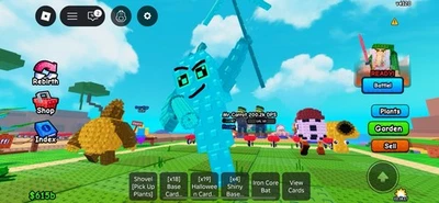 MANGO |ONLINE 🟢| 1$=2 Random 100k Dps Plant Plants Vs Brainrots Cheapest Around