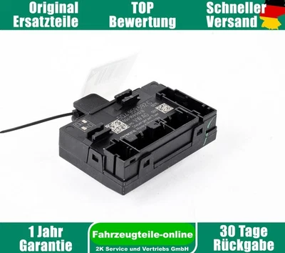 Centralina Porta Anteriore Destra VW Passat 3G 5Q4959592C - Immagine 1 di 4