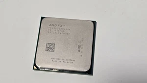 ✅️ AMD FX Series FX-6300 (Sockel AM3+) - Bild 1 von 2