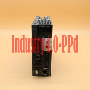 1PC Used MR-J3W-22B Servo Driver MRJ3W22B MITSUBISHI Tested Good Condition - Picture 1 of 5