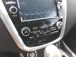 Temperature Control Temperature Control Fits 17-23 MURANO 2995260 - Picture 1 of 12