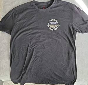 Palace Arcade - Hawkins Indiana - Stranger Things T-Shirt Netflix  - Bild 1 von 4