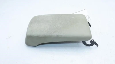 Console Armrest Lid Fits 10-14 LEGACY 65583 - Image 1 of 4