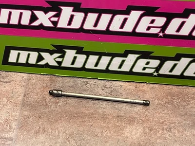 Yamaha WR 400 YZF YZ-F Push Rod Clutch - Image 1 of 4