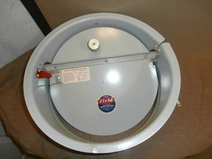 Control de tiro barométrico de campo grande NOS M+MG2 - 14" - Imagen 1 de 14