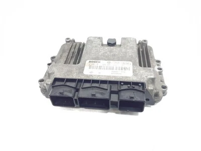 8200311550 centralina motore per RENAULT LAGUNA II (BG0) PRIVILEGE 2001 7130155 - Immagine 1 di 4