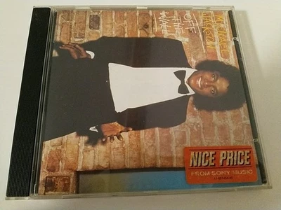CD...Off the Wall von Jackson,Michael |  Zustand Sehr gut - Bild 1 von 2