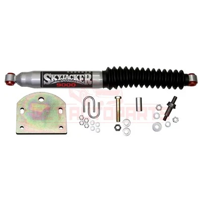 Kit individual estabilizador de dirección Skyjacker para Ford Excursion 4x4 2000-2005 Foto 1 de 2