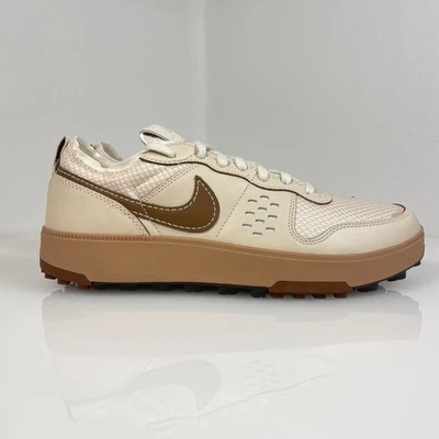Nike C1TY 'Light British Tan Hemp Beige Brown' IB8863-122 Men’s Size 11 - Image 1 of 4