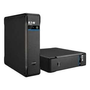 Système d'Alimentation Sans Interruption Interactif Eaton 3P1300UD - Photo 1/1