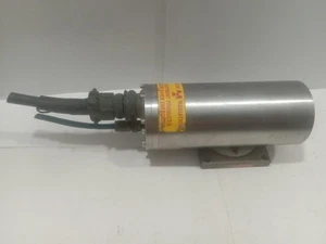 Tubo de rayos X Oxford Instruments 93083 50 kv 1,0 mA 50 W material objetivo con (SIN PROBAR - Imagen 1 de 5