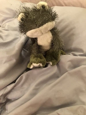 Webkinz Frog - Image 1 of 4
