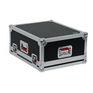 Gator Cases ATA Style Road Case Custom Fit for Allen and Heath SQ-5 Mixer - Picture 1 of 6