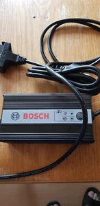 Bosch E-Bike Ladegerät classic line 4 A Charger Bosch144-8CH15-L - Bild 1 von 4