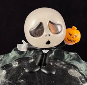 Disney Doorables - The Nightmare Before Christmas - Jack Skellington - Glow In Dark - Bild 1 von 5