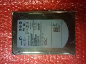 NEW Seagate Cheetah 15K.5 146.8GB Internal 15000RPM 3.5" (ST3146855SS) HDD - Picture 1 of 5
