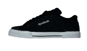 VINTAGE REEBOK NPC CANVAS GR.10 BRANDNEU - Bild 1 von 7