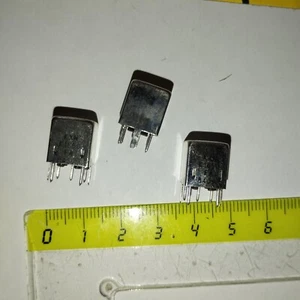 Selbsttransformator HF Hochfrequenz 1,5 μH 4 Umdrehungen Set 3 Stück BT6 - Bild 1 von 6