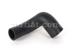 Fiat 1100 1200 52mm Upper Radiator Hose New - Picture 1 of 1